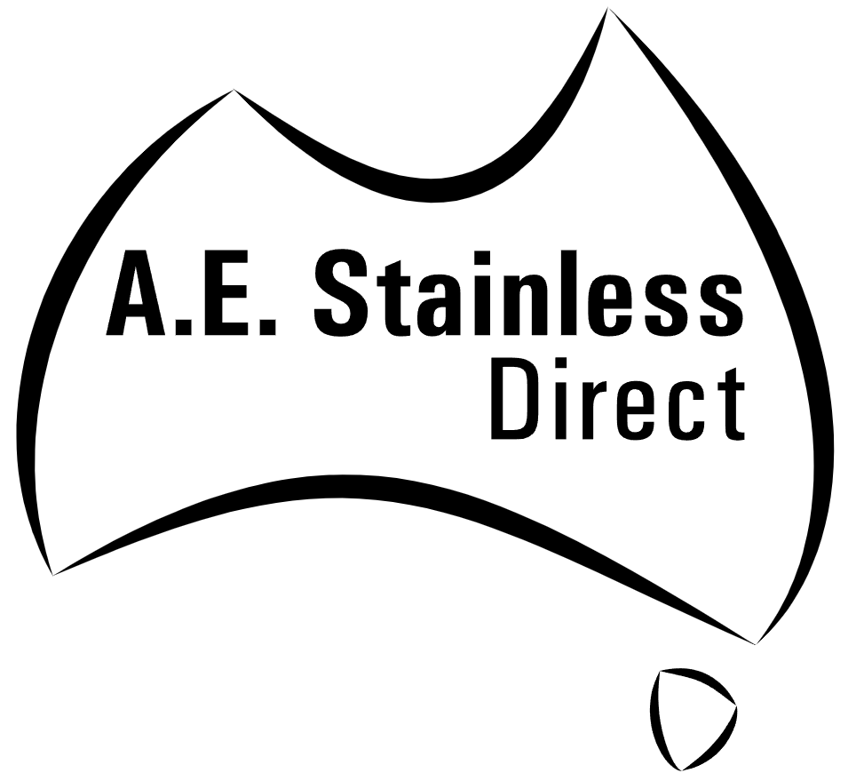 AE Stainless Direct logo