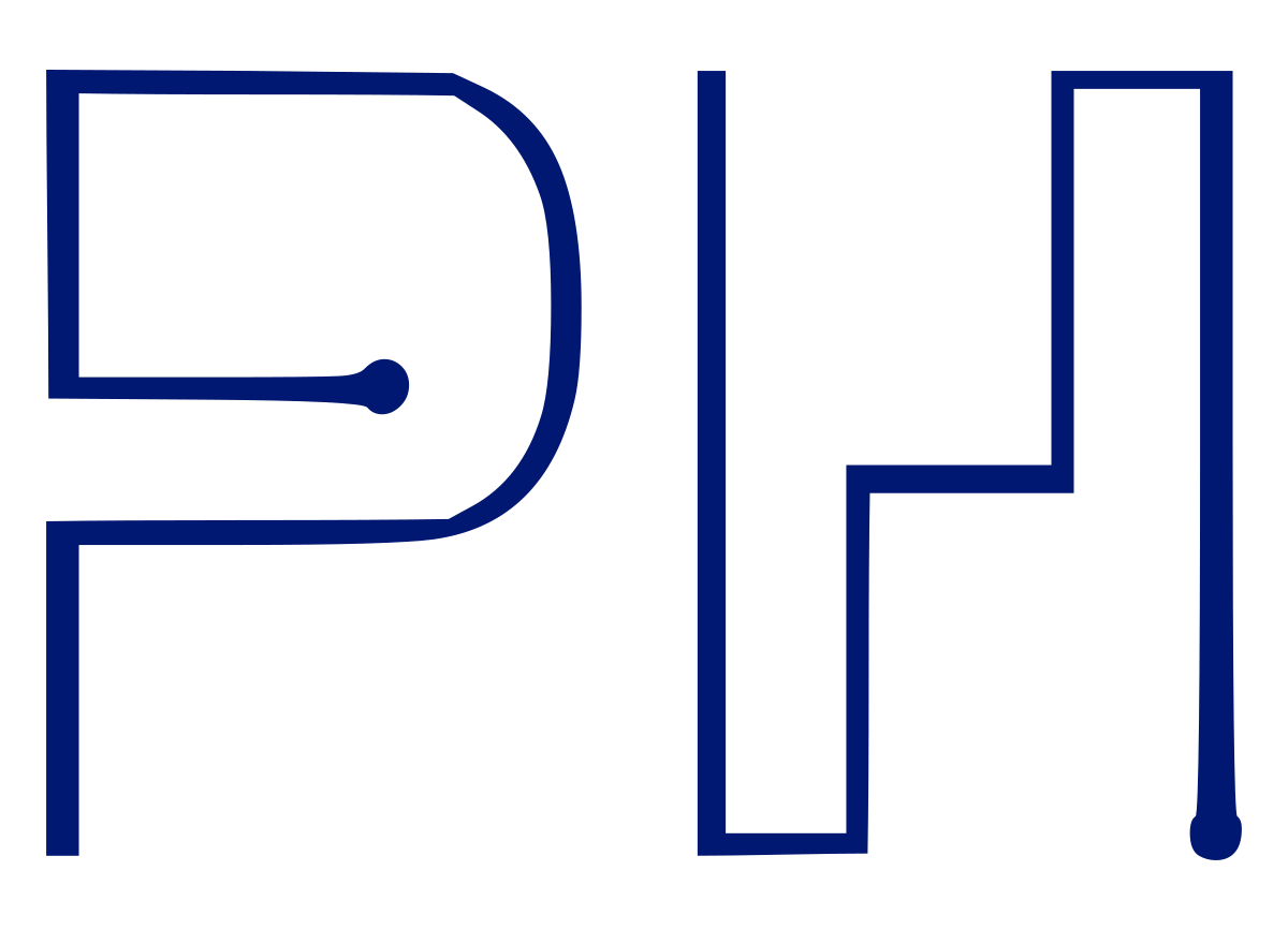 PHEM logo
